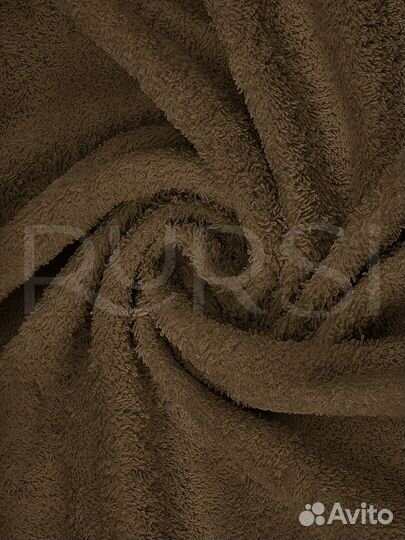 Простынь махровая 180*210