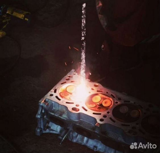 Лазерная чистка и сварка на выезд