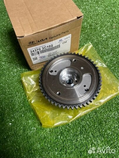 Механизм шестерня муфта Sorento Ix55 Grandeur