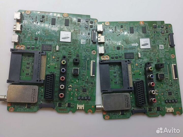 Материнская плата BN41-01954A продано