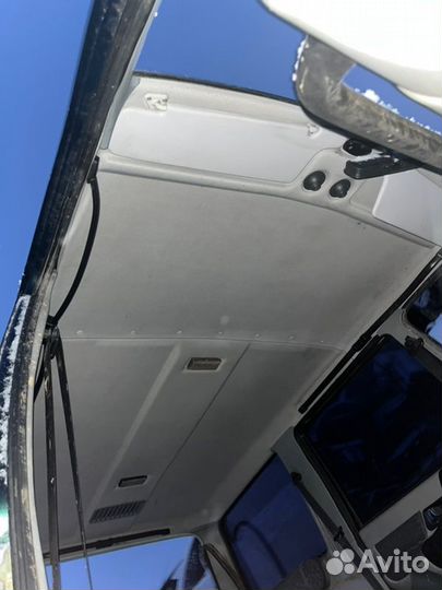 Крыша УАЗ Patriot 2.7 2009