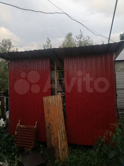 Гараж, 20 м²