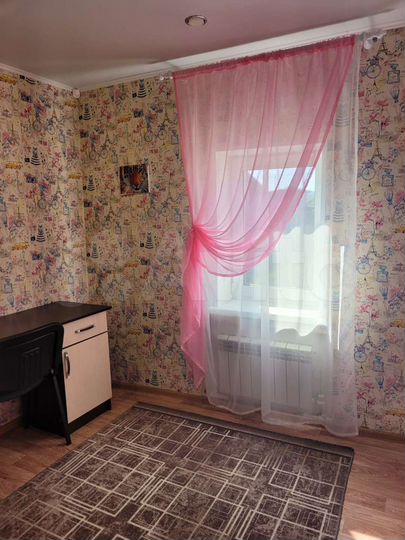 Дом 79 м² на участке 11 сот.