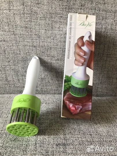 Размягчитель мяса