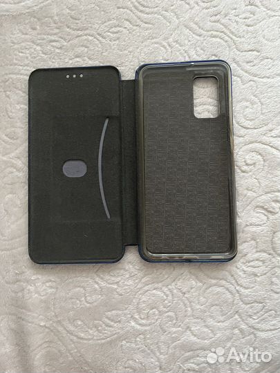 Чехол на samsung a32