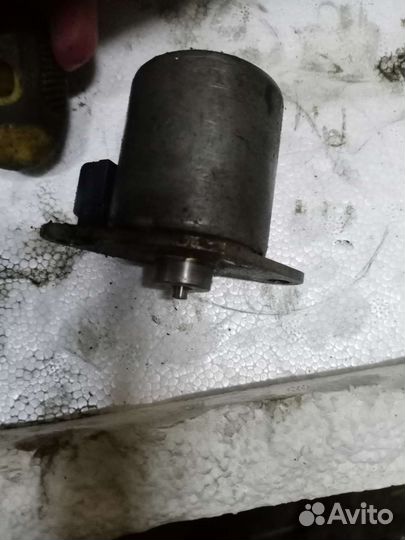 Соленоиды АКПП