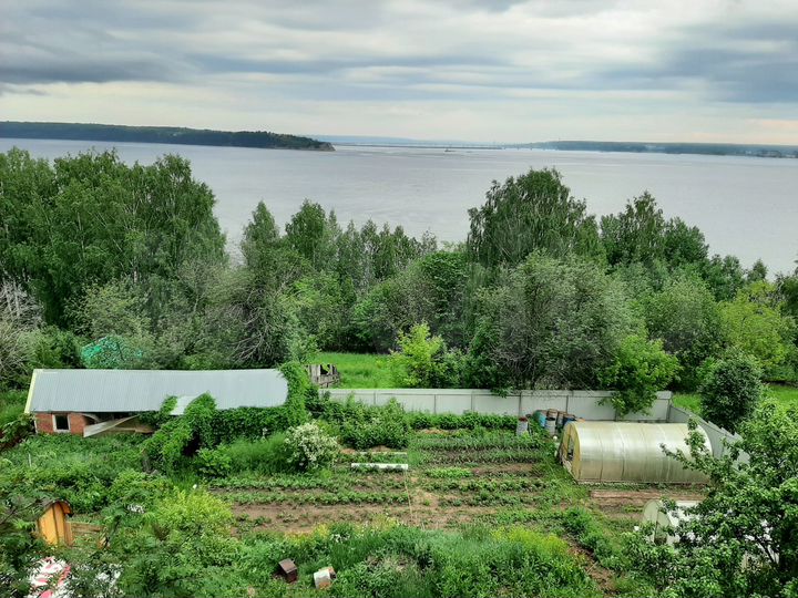 Дом 480 м² на участке 16 сот.