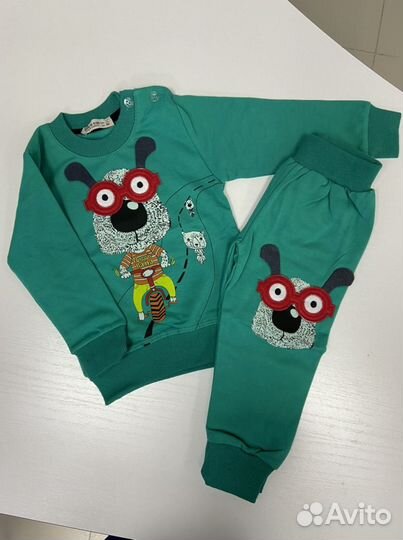 Детская одежда