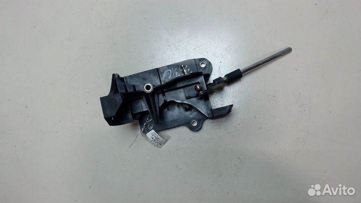 Кулиса кпп Fiat Panda, 2009