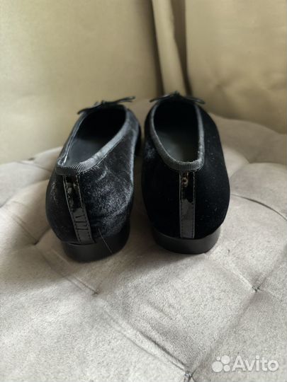 Балетки, р. 36