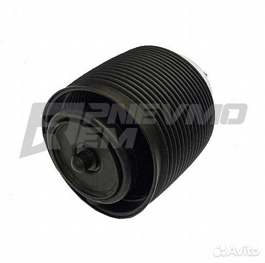 Задний левый пневмобаллон для Toyota Prado 120