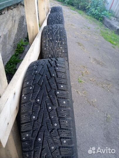 Cordiant Snow Cross 185/65 R14 86T