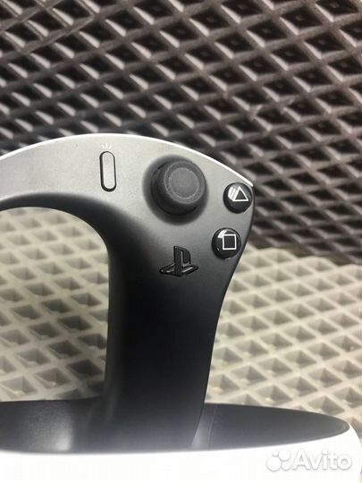 Контроллеры playstation VR2 (10)