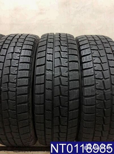 Dunlop Winter Maxx WM01 185/65 R15 88Q