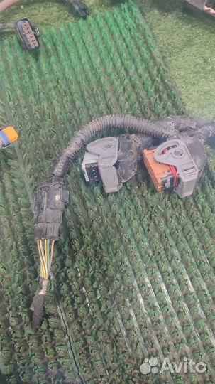 Жгут проводки двигателя Peugeot Expert 2010