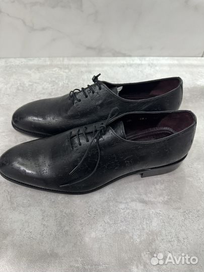 Туфли классические мужские mmb shoes