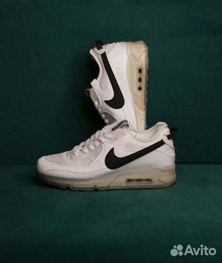 Летние кроссовки nike AIR MAX 90