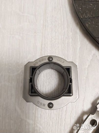 Комплект сцепления Ford Transit Luk 625 3015 00