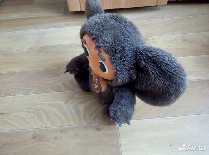 Чебурашка рассказывает сказки