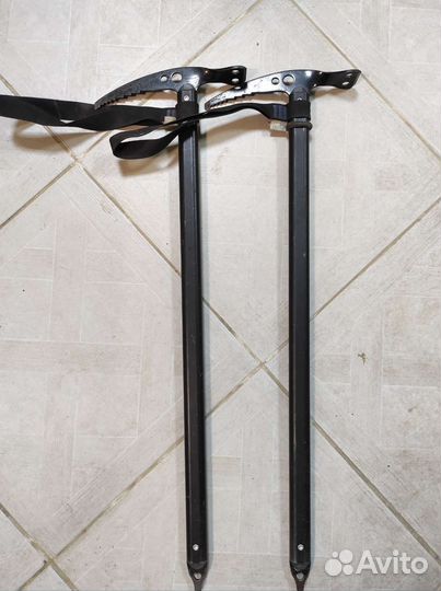 Ледорубы Венто 75см