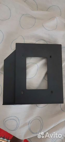 Салазки для hdd ssd 2 5 на ноутбук