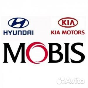 Шестерня коленвала hyundai/kia/mobis 0k30c11321