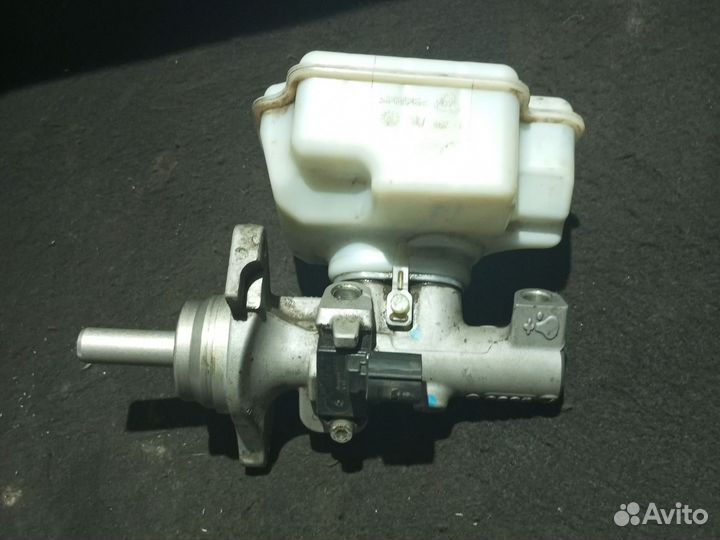 Гтц Volkswagen Jetta 6 octavia a7