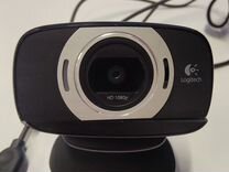 Веб-камера Logitech C615 2Mp