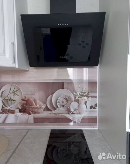 Современные кухни на заказ