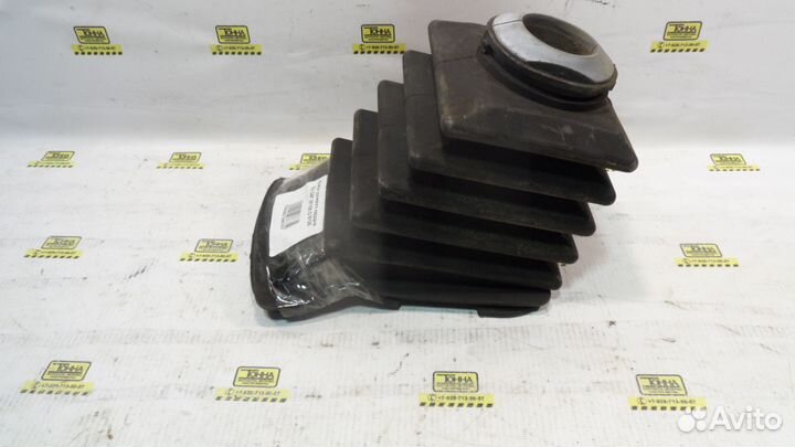 Кожух рулевого кардана б/у DAF XF105 D 6126