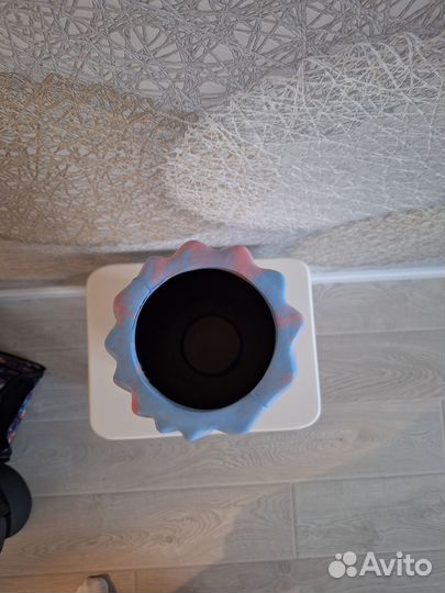 Массажный ролик Starfit 45 см