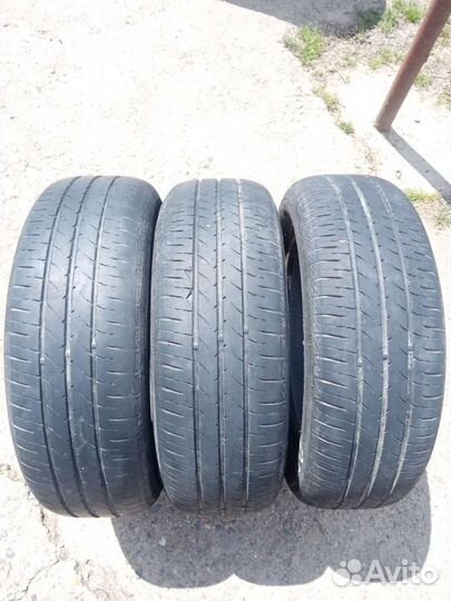 Toyo NanoEnergy 3 175/65 R14 82T