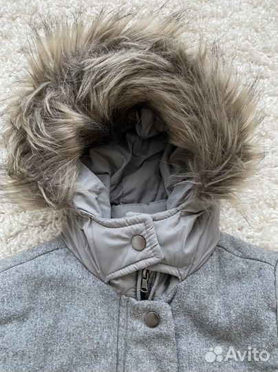 Куртка Zara р98