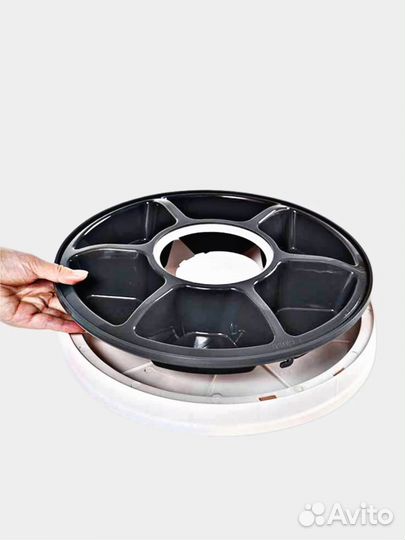 Автоматическая Кормушка для домашних животных