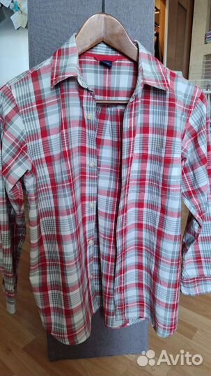 Рубашка Gap kids