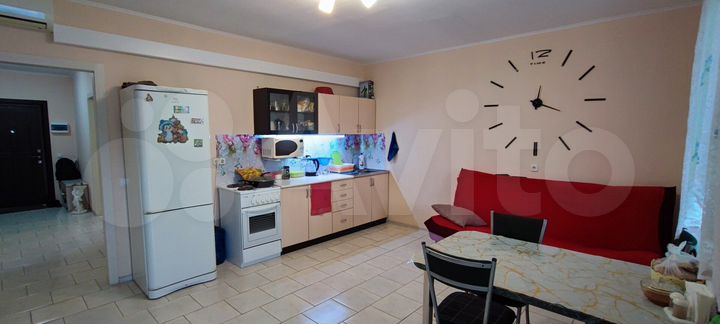 Дом 78,5 м² на участке 10 сот.