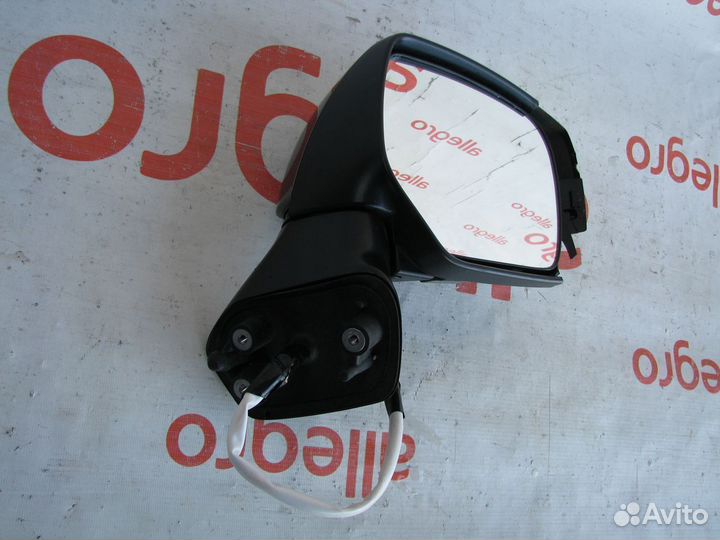 Зеркало правое для Subaru Outback Legacy 2015+