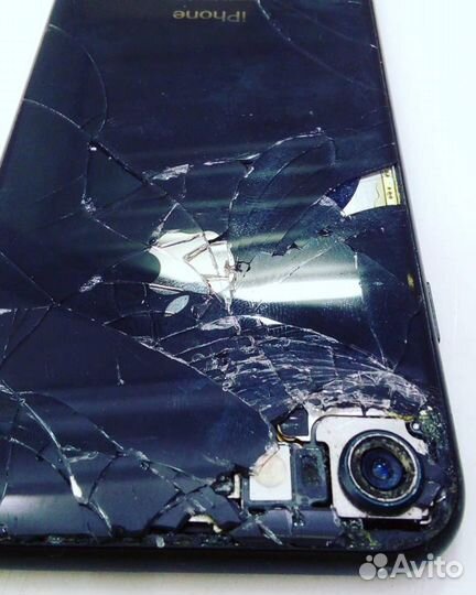 Ремонт телефонов, планшетов, ноутбуков