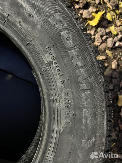 Formula Ice 195/65 R15 91T