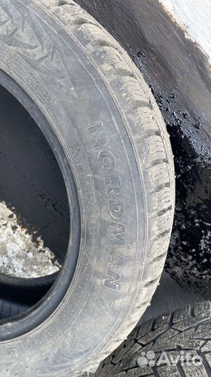 Nordman 7 185/65 R14