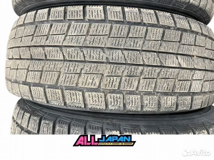 Dunlop DSX 215/65 R16 98Q