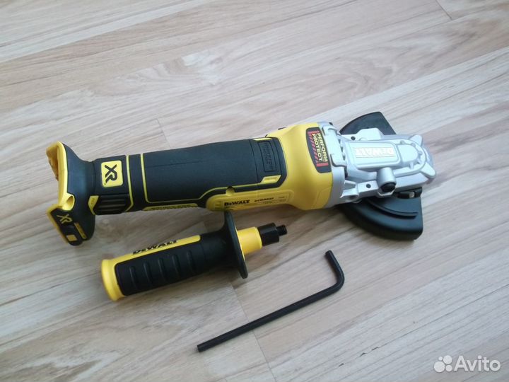 Ушм dewalt Конденсатоотводчик Atlas Copco EWD330