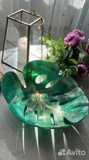 Ваза для фруктов