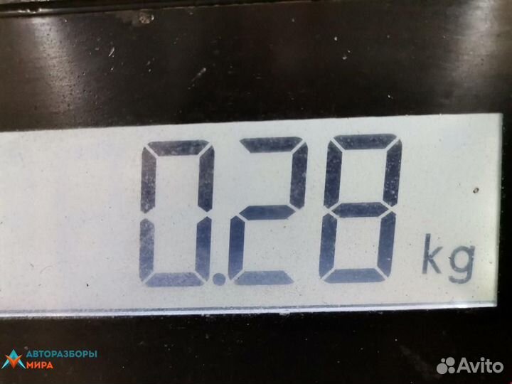 Патрубок радиатора Audi A4 B7 2008 03G121065R