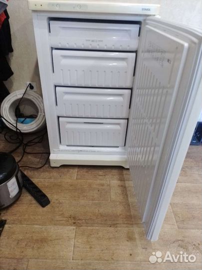 Морозильная камера бу маленькая