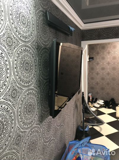 Плазменная панель Pioneer 50 дюйм