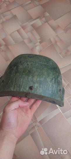 Шапка мужская