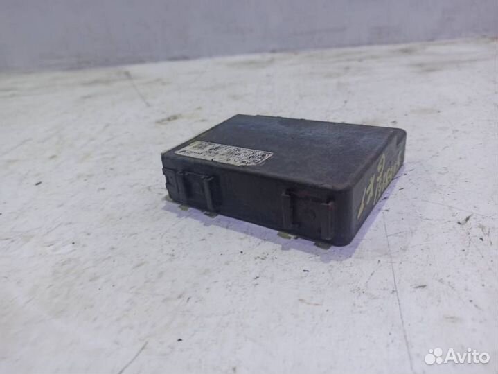 Блок управления Лексус GX 1