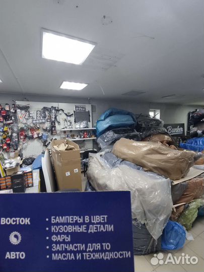 Фара на chevrolet cobalt