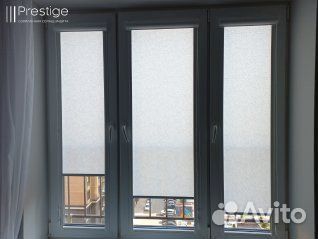 Жалюзи, рулонные шторы с бесплатной установкой